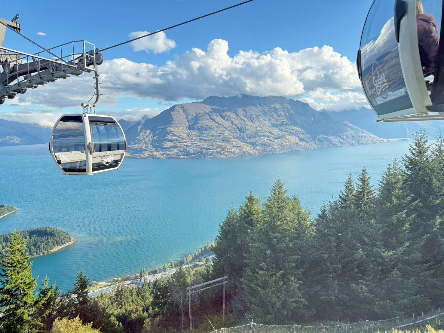 紐西蘭慢遊典藏-南島精華11天